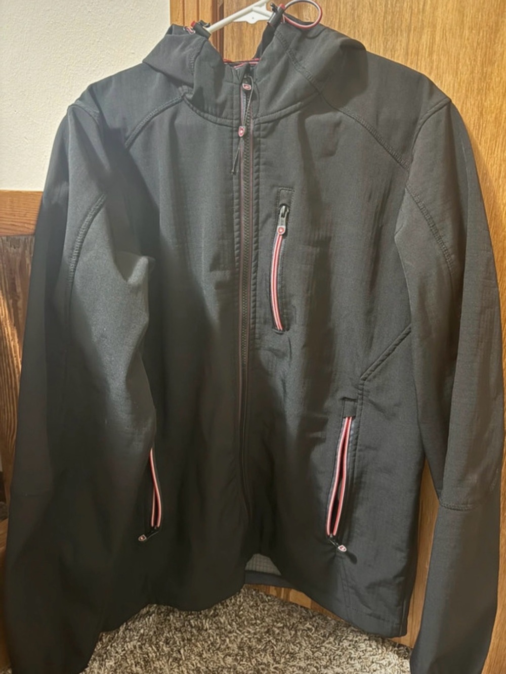 Men’s jacket